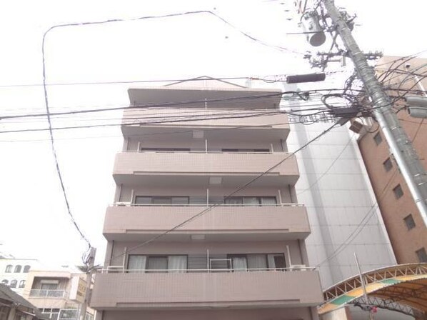 エバグリーン磨屋町の物件外観写真